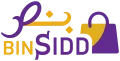 logo binsidd transparent