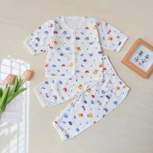 dreamy nights cartoon baby set