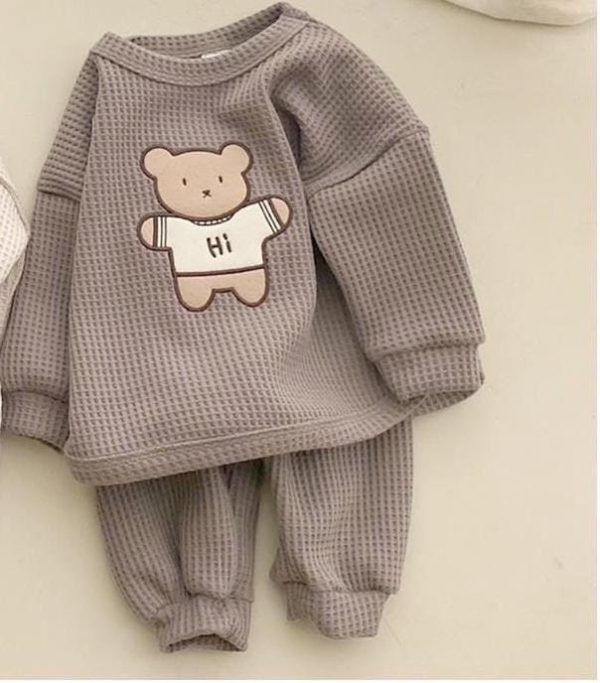 teddycozy set