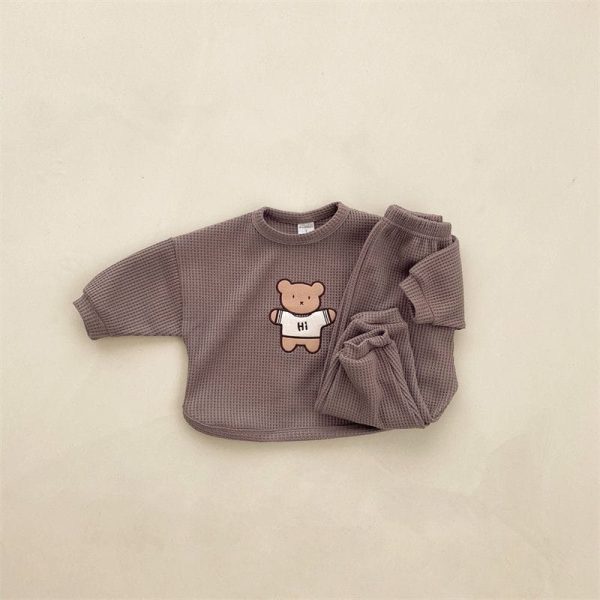 teddycozy set