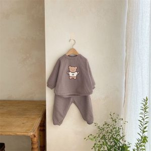 teddycozy set