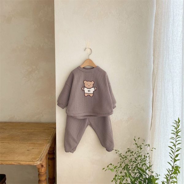 teddycozy set
