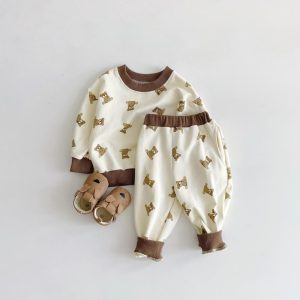 teddyluxe set