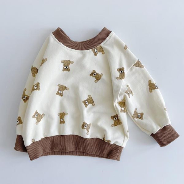 teddyluxe set