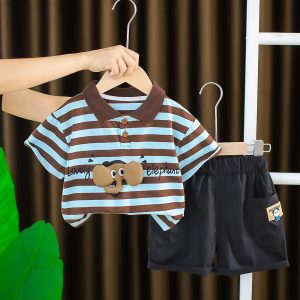 elliecute play set