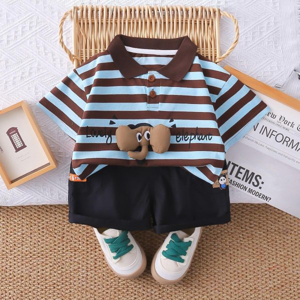 elliecute play set