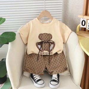bearsnug play set