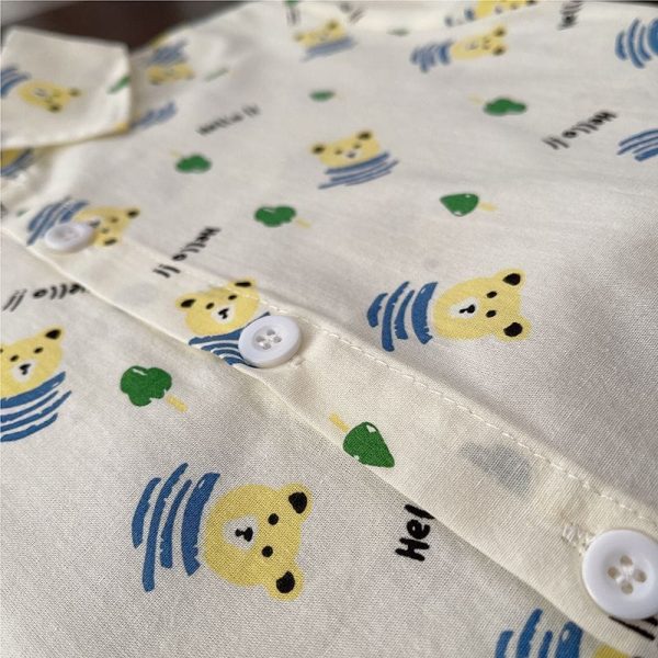 hellobear play set