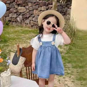 daisydenim play set
