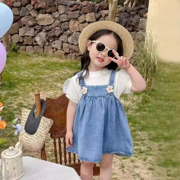 daisydenim play set