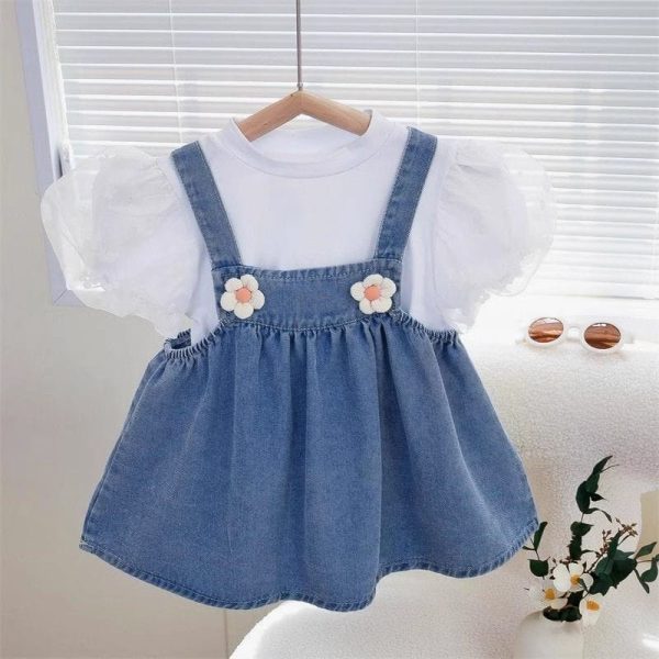 daisydenim play set