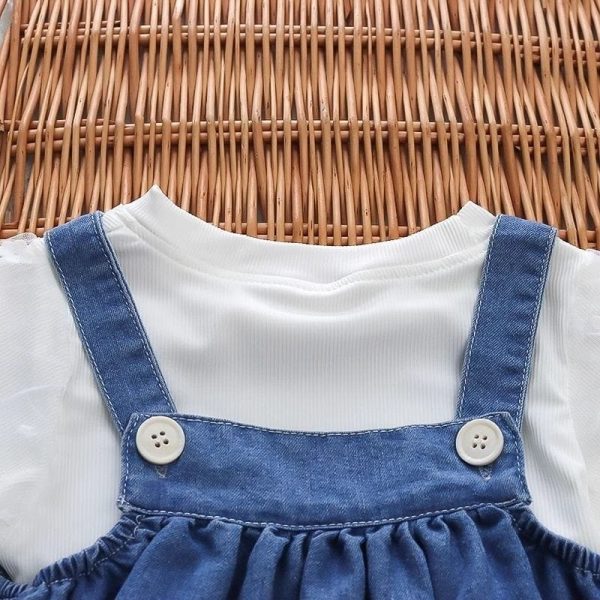 daisydenim play set