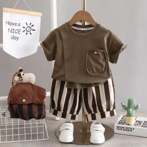 sunny day toddler set