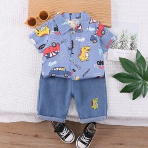 boys 2pc