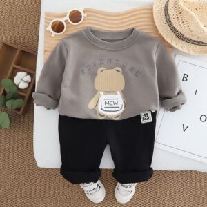 Little Explorer Adventure Set 